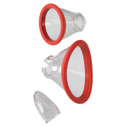 her ultimate pleasure 24k Gold