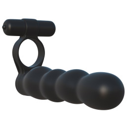 Posable Partner Double Penetrator