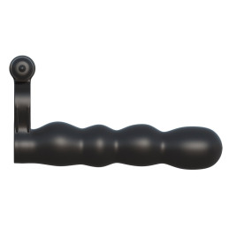 Posable Partner Double Penetrator