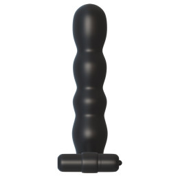 Posable Partner Double Penetrator