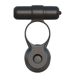 Posable Partner Double Penetrator