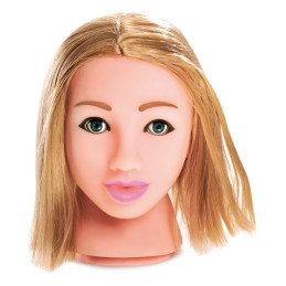 Fuck My Face Mega Masturbator