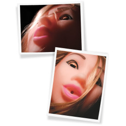 Fuck My Face Mega Masturbator