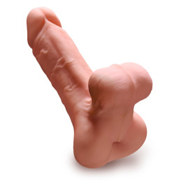 Reach Around Stroker