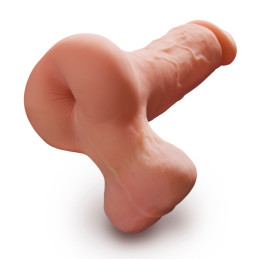 Reach Around Stroker