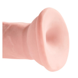 6“ Triple Density Cock