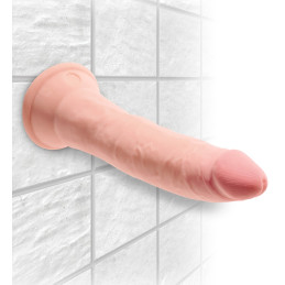 7“ Triple Density Cock
