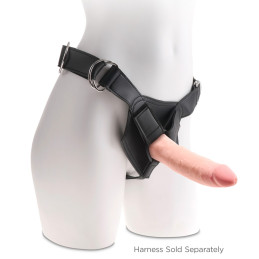 7“ Triple Density Cock