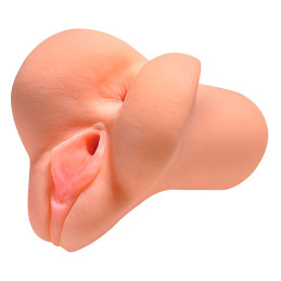 Pick Your Pleasure Stroker