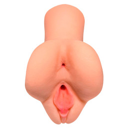 Pick Your Pleasure Stroker