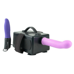 International Portable Sex Machine