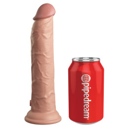 9“ Silicone Cock RC
