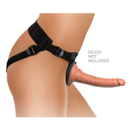Comfy Body Dock Strap-on Harness