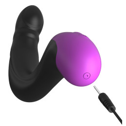 Hyper-Pulse P-Spot Massager