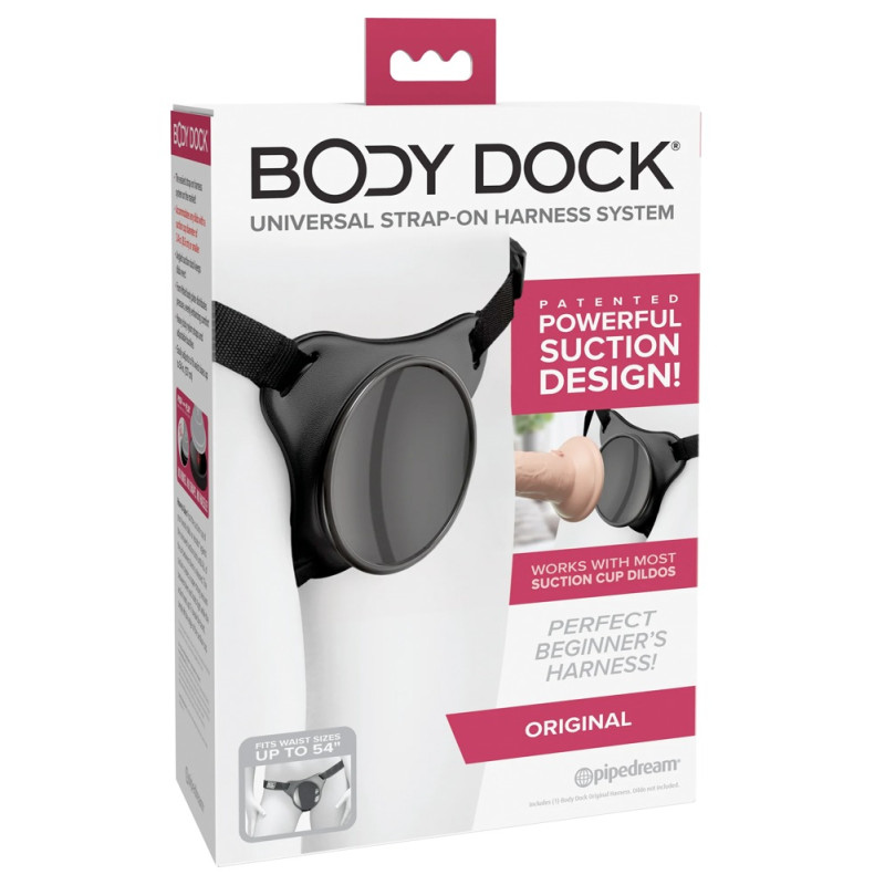 Body Dock Original