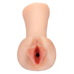 Wet Pussies Luscious Lips