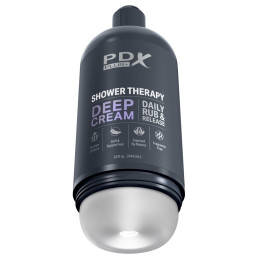 Shower Therapy Deep Cream