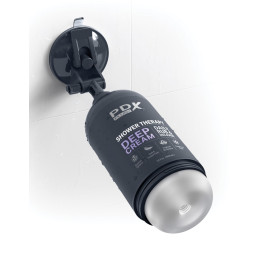 Shower Therapy Deep Cream