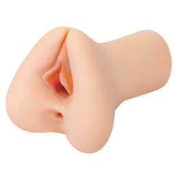 Pick Your Pleasure XL Stroker
