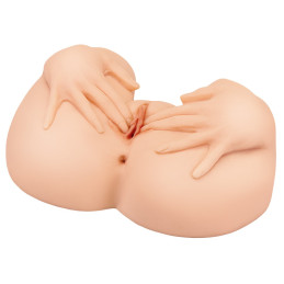 Spread My Tight Pussy