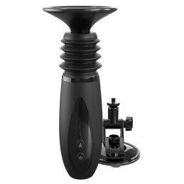 Body Dock Thruster