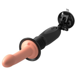 Body Dock Thruster