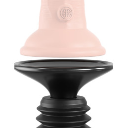 Body Dock Thruster