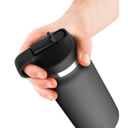 Fuck Flask Secret Delight