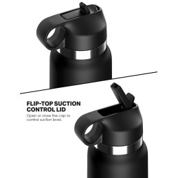 Fap Flask Thrill Seeker