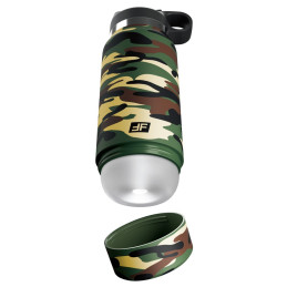 Fap Flask Happy Camper