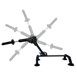 Body Dock Pro Sex Machine