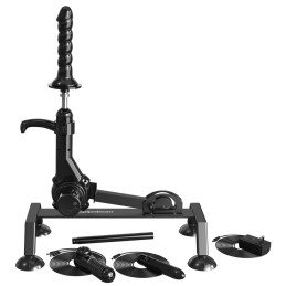 Body Dock Pro Sex Machine