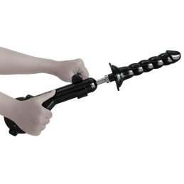 Body Dock Pro Sex Machine