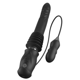 Ultimate Silicone Thruster