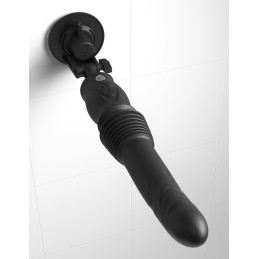 Ultimate Silicone Thruster
