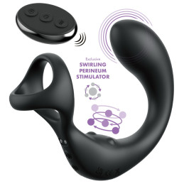 Ass-Gasm Taint-Alizer