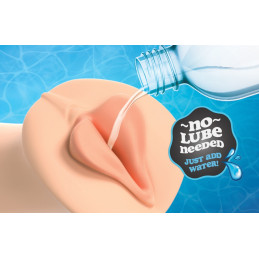 Wet Pussies Super Luscious Lips XXL