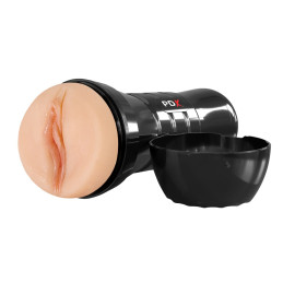 Wet Pussies Super Juicy Snatch XXL