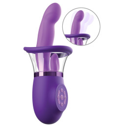 Ultimate Pleasure Pro Plus