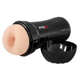 Wet Bussies Super Banging Butthole