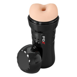 Wet Bussies Super Banging Butthole