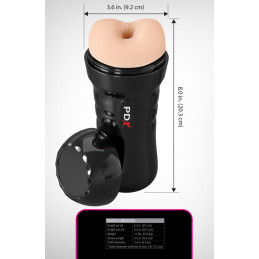 Wet Bussies Super Banging Butthole