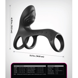 Ultimate Couples Cage Pro