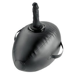 Body Dock Inflatable Love Ball