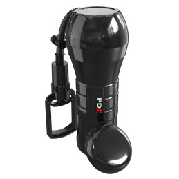 Wet Pussies Super Sucker XXL