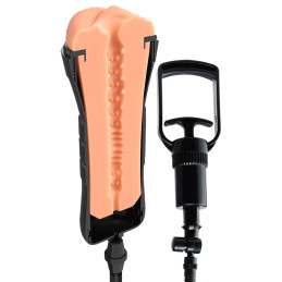 Wet Pussies Super Sucker XXL