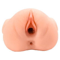 Pussy Pounder Vibrating