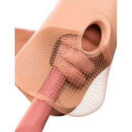 Pussy Pounder Vibrating