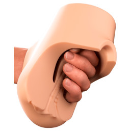 Pussy Pounder Vibrating