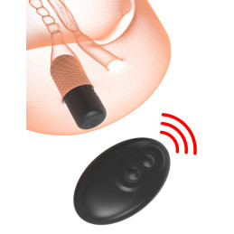 Pussy Pounder Vibrating